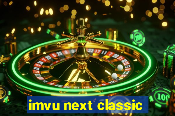 imvu next classic